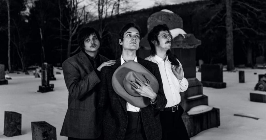 No te los puedes perder este 14 de Diciembre en el Foro Indie Rocks