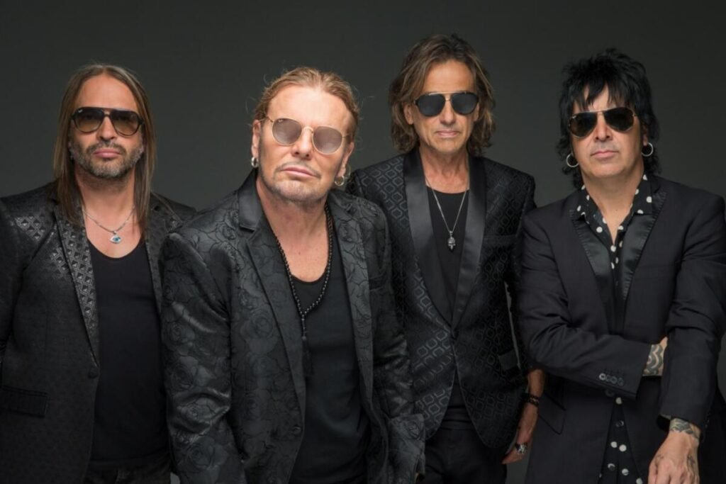 El show de este 6 de diciembre promete ser una carta de amor para el rock mexicano lleno de sorpresas y emociones